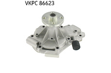 Vodní čerpadlo, chlazení motoru SKF VKPC 86623