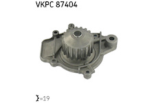 Vodní čerpadlo, chlazení motoru SKF VKPC 87404
