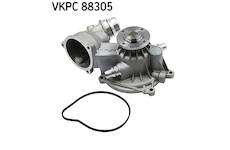 Vodní čerpadlo, chlazení motoru SKF VKPC 88305