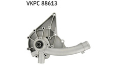 Vodní čerpadlo, chlazení motoru SKF VKPC 88613