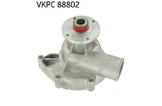 Vodní čerpadlo, chlazení motoru SKF VKPC 88802