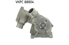 Vodní čerpadlo, chlazení motoru SKF VKPC 88804