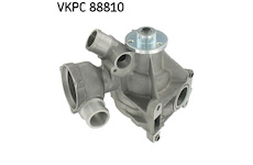 Vodní čerpadlo, chlazení motoru SKF VKPC 88810