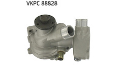 Vodní čerpadlo, chlazení motoru SKF VKPC 88828