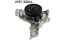Vodní čerpadlo, chlazení motoru SKF VKPC 88866