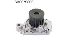 Vodní čerpadlo, chlazení motoru SKF VKPC 93000