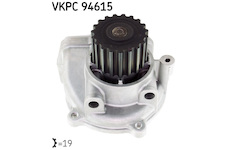 Vodní čerpadlo, chlazení motoru SKF VKPC 94615