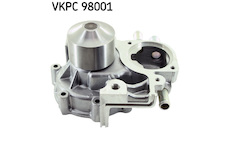 Vodní čerpadlo, chlazení motoru SKF VKPC 98001