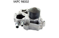 Vodní čerpadlo, chlazení motoru SKF VKPC 98002