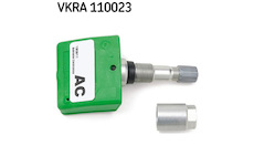 Snímač kola, kontrolní systém tlaku v pneumatikách SKF VKRA 110023