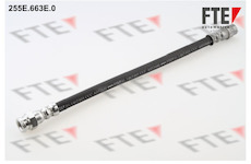 Brzdová hadice FTE 9240110