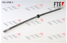 Brzdová hadice FTE 455.430E.2