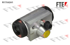 Válec kolové brzdy FTE R17042A1
