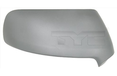 Kryt, vnejsi zrcatko TYC 305-0123-2