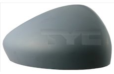 Kryt, vnejsi zrcatko TYC 305-0170-2