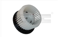 vnitřní ventilátor TYC 501-0001