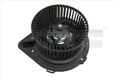 vnitřní ventilátor TYC 502-0004
