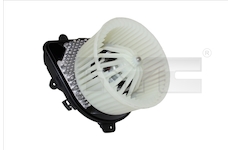 vnitřní ventilátor TYC 505-0004