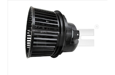 vnitřní ventilátor TYC 510-0002