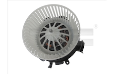 vnitřní ventilátor TYC 521-0010