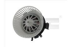 vnitřní ventilátor TYC 521-0011