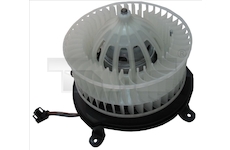 vnitřní ventilátor TYC 521-0012
