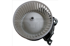 vnitřní ventilátor TYC 525-0005