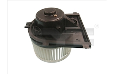 vnitřní ventilátor TYC 537-0001