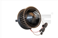 vnitřní ventilátor TYC 537-0006