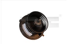 vnitřní ventilátor TYC 537-0015
