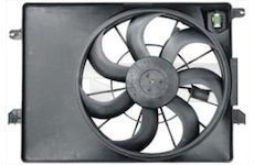 Větrák, chlazení motoru TYC 817-0002