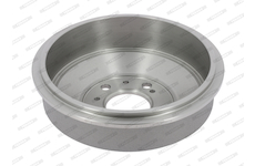 Brzdový buben FERODO FDR329008