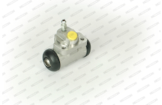 Válec kolové brzdy FERODO FHW4077