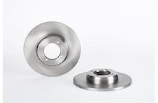Brzdový kotouč BREMBO 08.2242.20