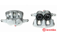 Brzdový třmen BREMBO F 61 254