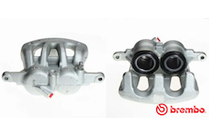 Brzdový třmen BREMBO F 61 255