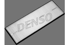 Filtr, vzduch v interiéru DENSO DCF017P