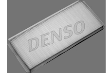 Filtr, vzduch v interiéru DENSO DCF020P