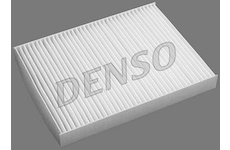 Filtr, vzduch v interiéru DENSO DCF024P