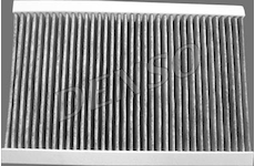 Filtr, vzduch v interiéru DENSO DCF127K