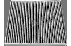 Filtr, vzduch v interiéru DENSO DCF198K