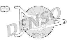 Větrák, chlazení motoru DENSO DER21020