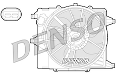Větrák, chlazení motoru DENSO DER23003