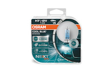 Žárovka, dálkové světlo / světlo denního provozu OSRAM 64210CBN-HCB