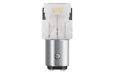 Osram LED 21/5W 12V BAY15d 7528DWP-02B 6000K 2ks