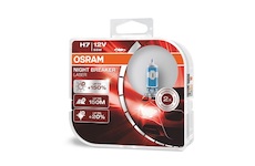Žárovka, dálkové světlo / světlo denního provozu OSRAM 64210NL-HCB