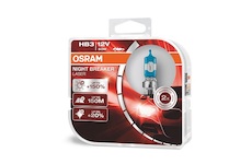 Zarovka, mlhovka ams-OSRAM 9005NL-HCB
