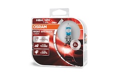 Zarovka, odbocovaci svetlomet ams-OSRAM 9006NL-HCB