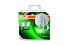 Žárovka, dálkové světlo / světlo denního provozu OSRAM 64210ULT-HCB