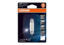 Zarovka, svetlo pro cteni (interier vozidla) OSRAM 6436CW-01B